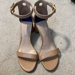 Stuart weitzman heels